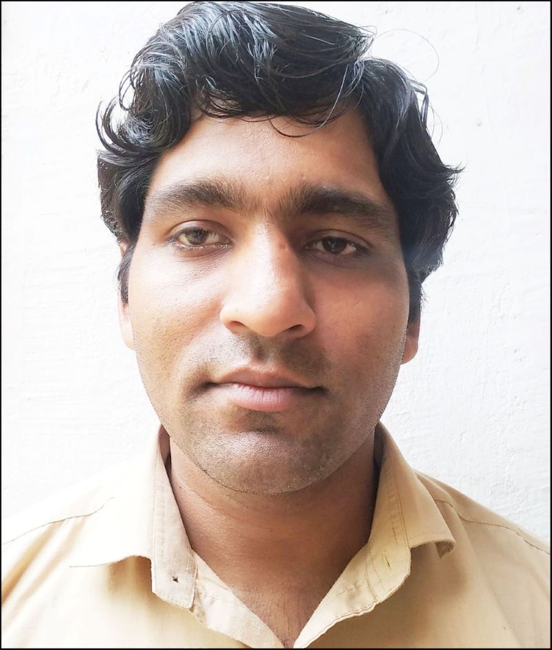 Dr. Rajesh  Kumar